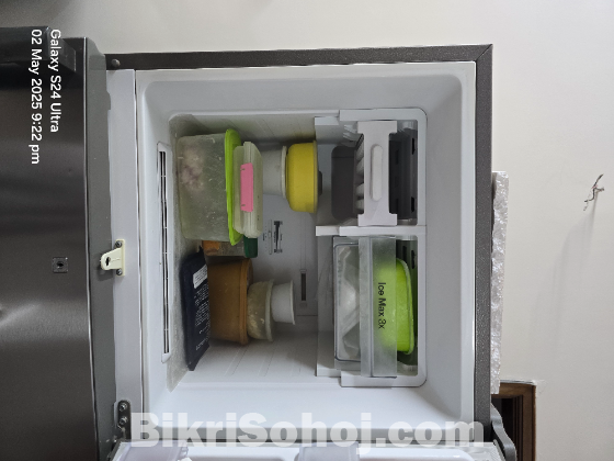 385 liter Samsung freeze